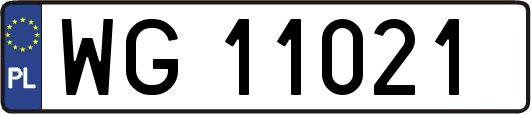 WG11021