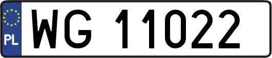 WG11022