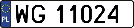 WG11024