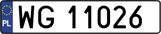 WG11026