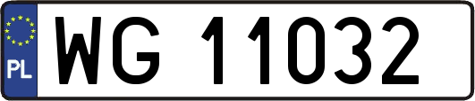 WG11032