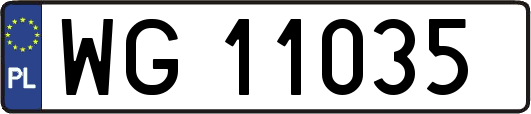 WG11035