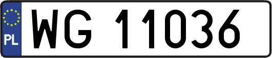 WG11036