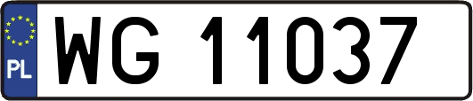 WG11037