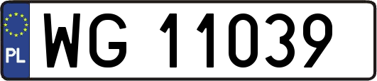 WG11039