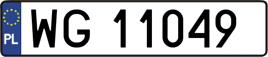 WG11049