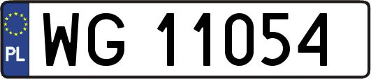 WG11054