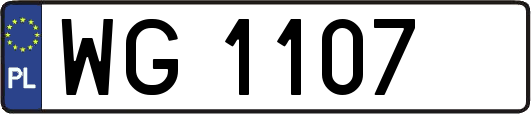 WG1107