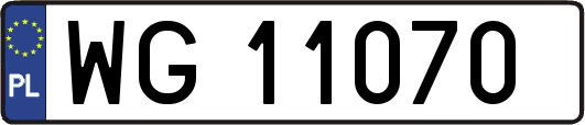 WG11070