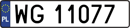 WG11077