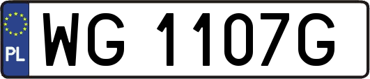 WG1107G