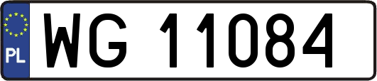 WG11084