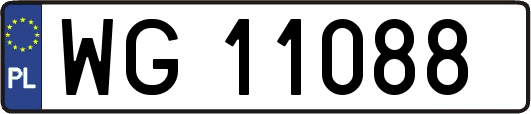 WG11088