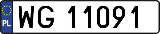 WG11091
