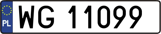 WG11099