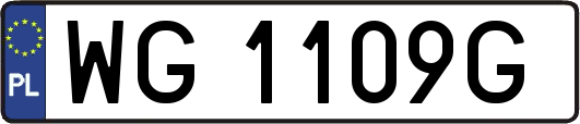 WG1109G