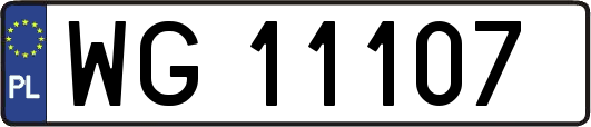 WG11107