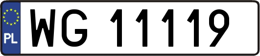 WG11119