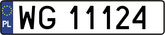 WG11124