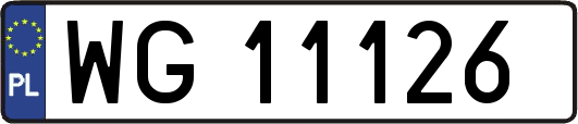 WG11126