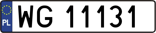 WG11131