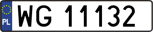 WG11132