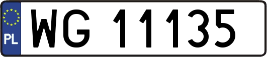 WG11135