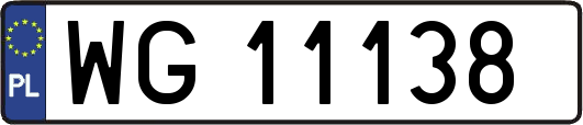 WG11138