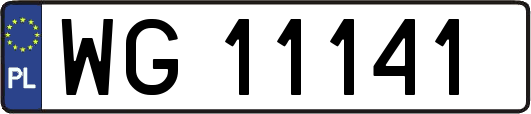 WG11141