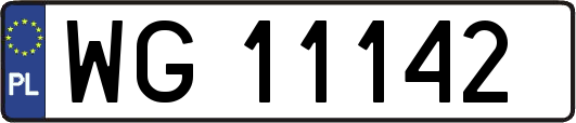 WG11142