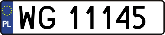 WG11145