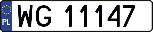 WG11147