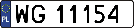 WG11154