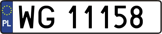 WG11158