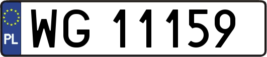 WG11159