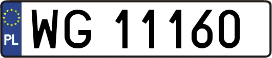 WG11160