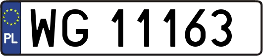 WG11163