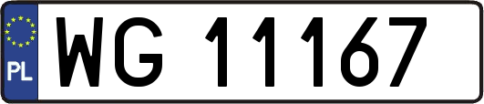 WG11167