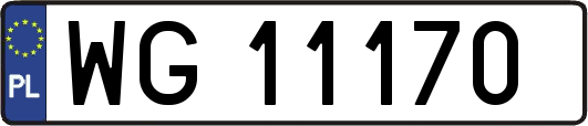 WG11170