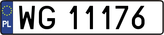 WG11176