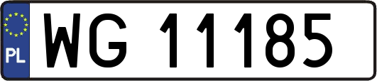 WG11185