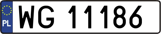 WG11186