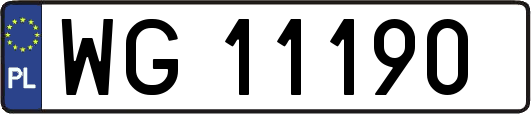 WG11190