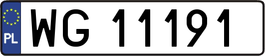 WG11191