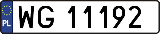 WG11192