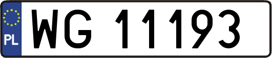 WG11193
