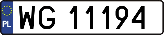 WG11194