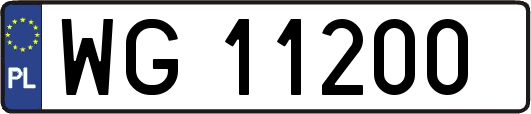 WG11200