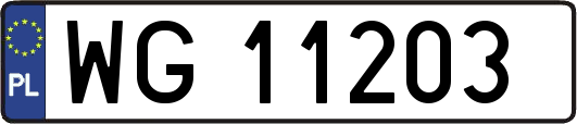 WG11203