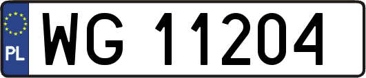 WG11204